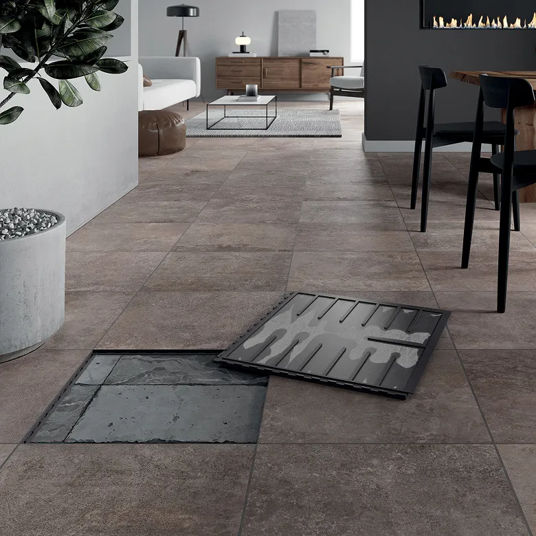 Pave and Go_System